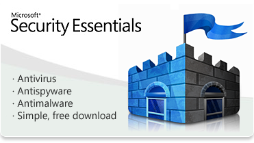 Microsoft Security Essentials Offline Update Download