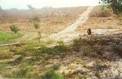 Les environs du Bassin arachidier