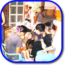 Programa de capacitación integral