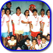 Deporte y desarrollo