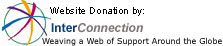InterConnection - Weaving a Web of Support