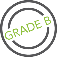 Grade B
