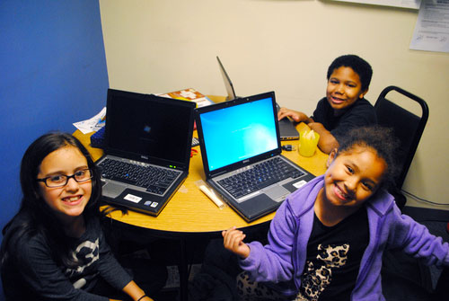 InterConnection’s Nonprofit Grant Program Awards 65 Computers to 9 Deserving Organizations