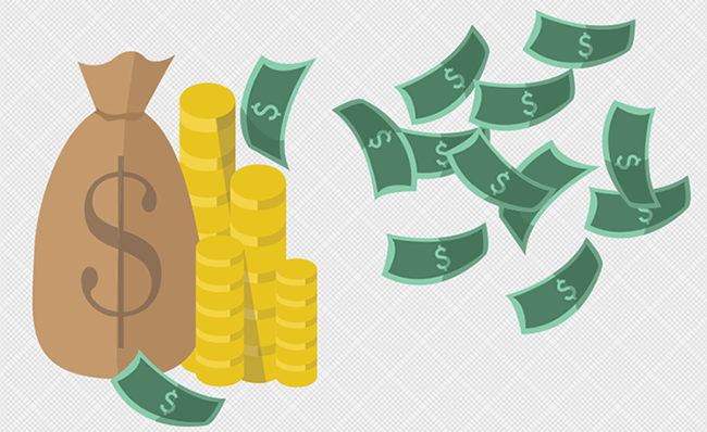 money-bag-coins-clipart-cropped