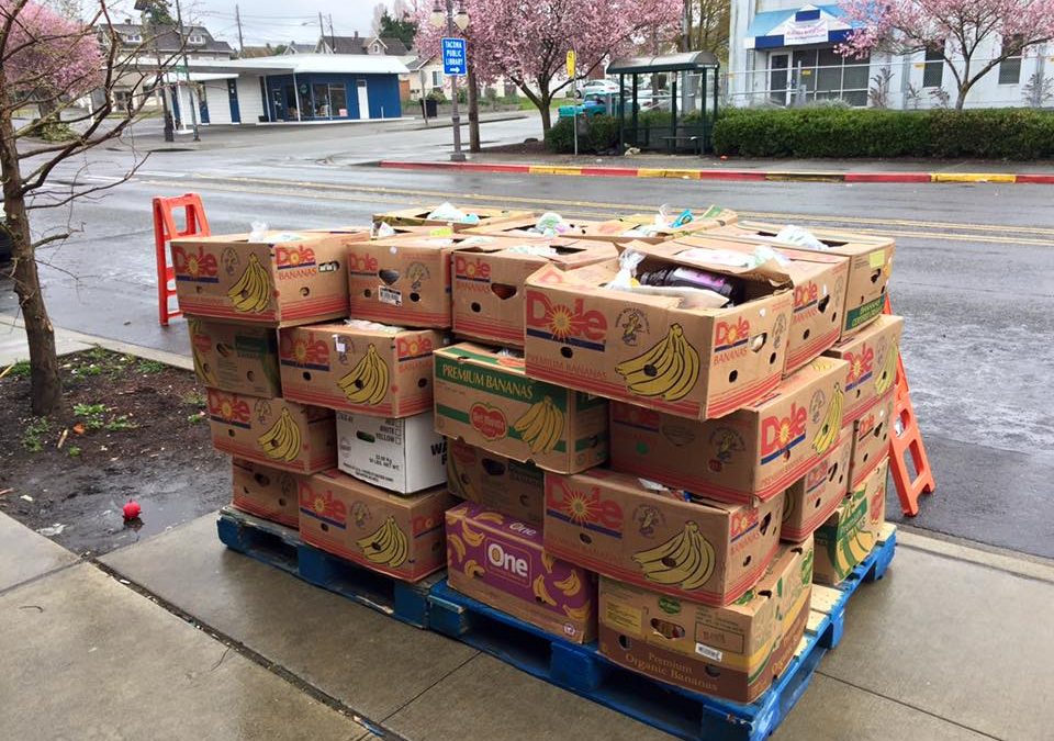 Grant Recipient Update: Making a Difference Foundation