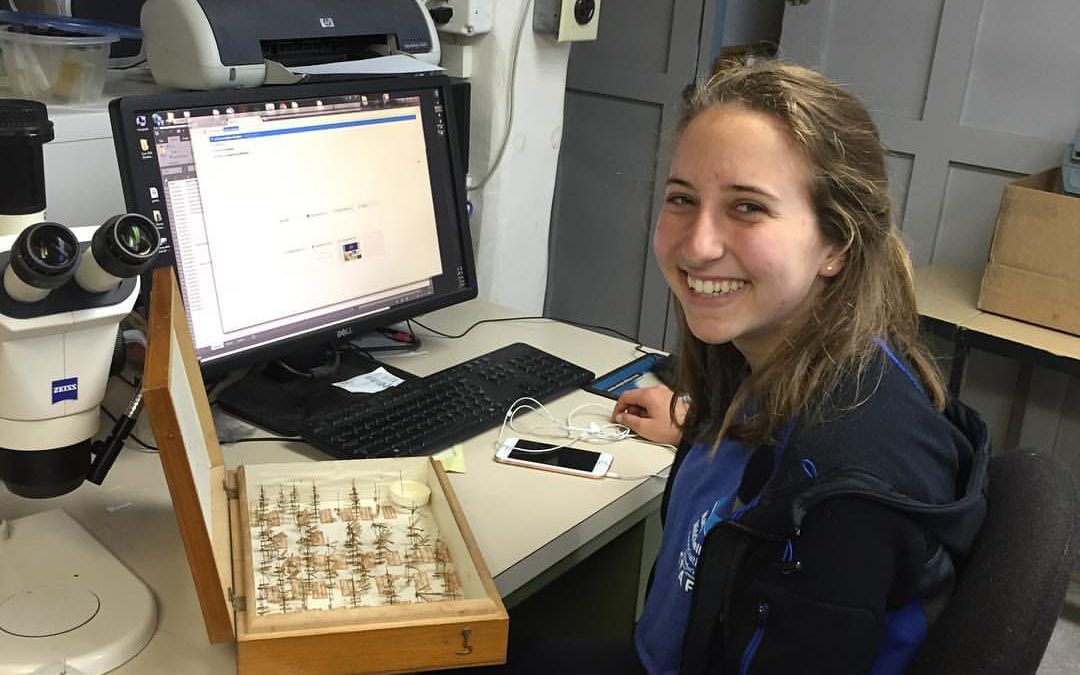 Grant Recipient Update: Maria Mitchell Association