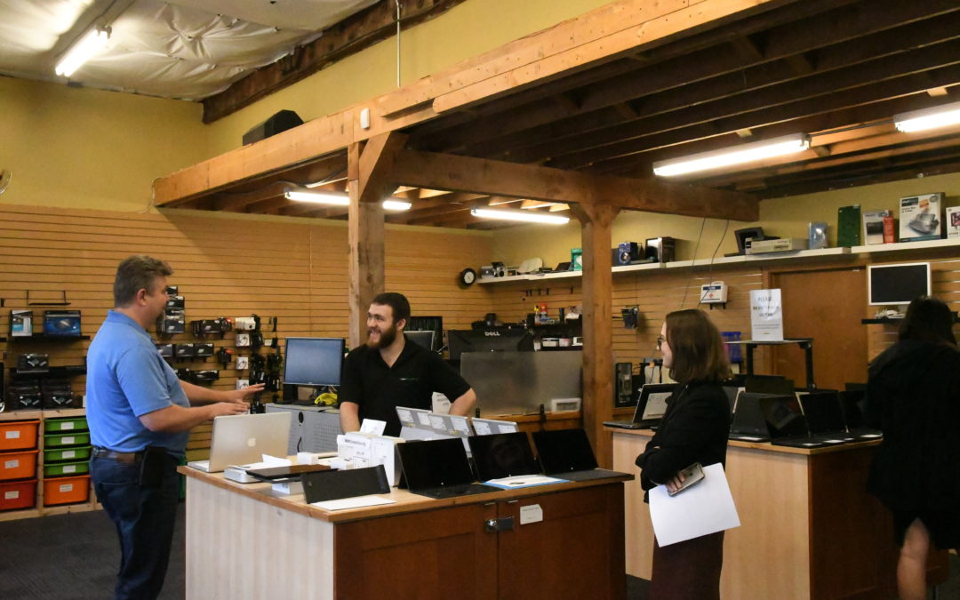 Should You Buy A Refurbished Computer?