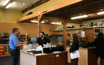 Should You Buy A Refurbished Computer?