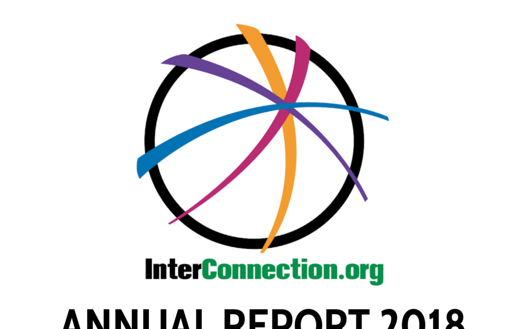 2018 Annual Report
