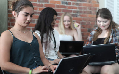 InterConnection Laptops Connect Seattle Youth to Opportunity