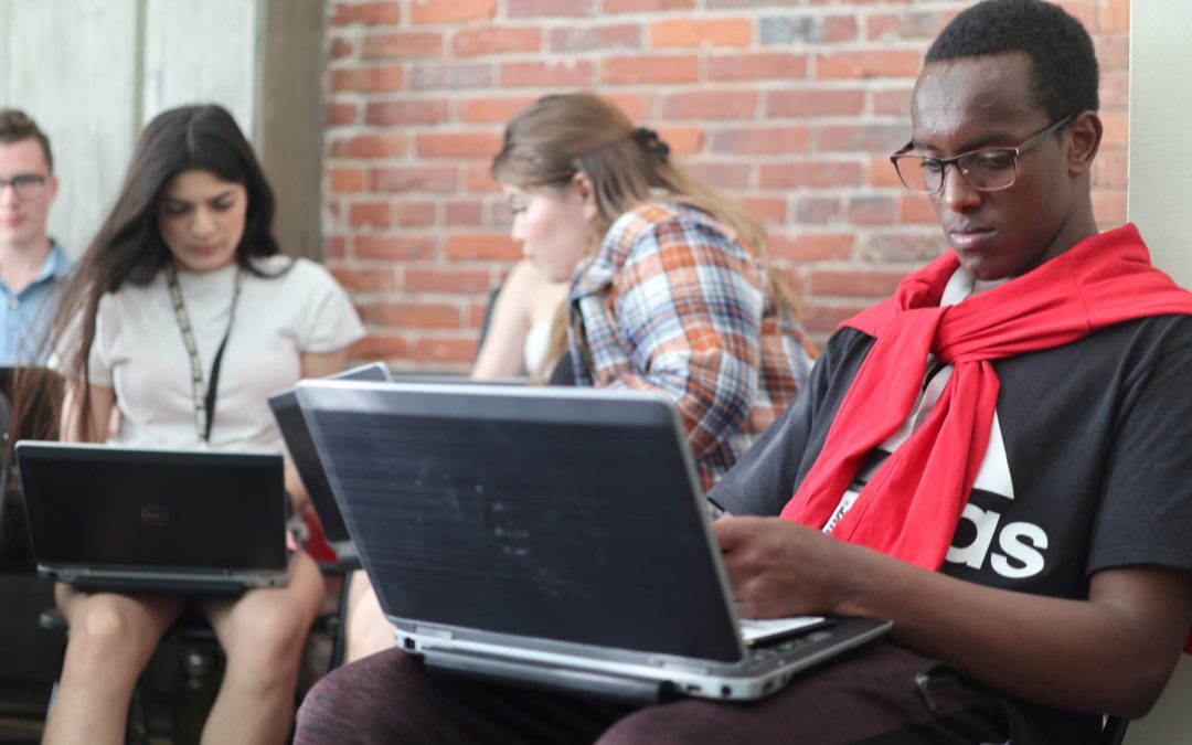 Summer 2019 Grant Recipients