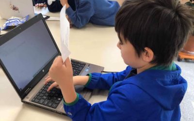 Fall 2019 Grant Recipients