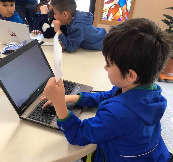 Fall 2019 Grant Recipients