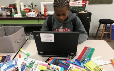 Winter 2019 Grant Recipients