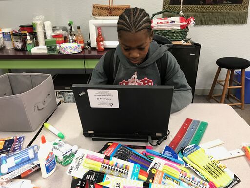 Winter 2019 Grant Recipients