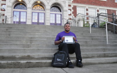 Avanade Tech Grant Provides Computers to Local Underserved Groups