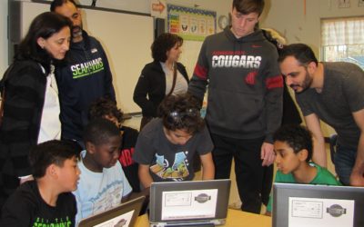 Second Wave of Avanade Tech Grants Awarded to Washington Nonprofits