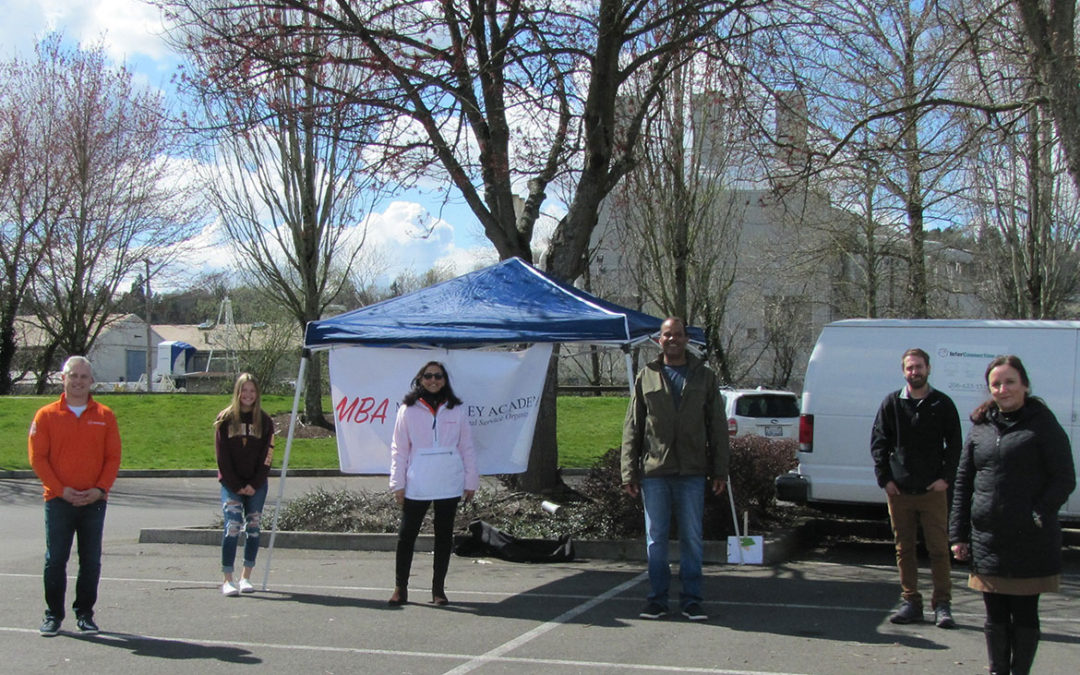 Avanade and InterConnection Work to Bridge Digital Divide During COVID-19 Related School Closures