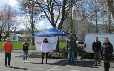 Avanade and InterConnection Work to Bridge Digital Divide During COVID-19 Related School Closures