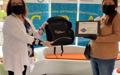 Fifth Wave of Avanade Tech Grants Awarded