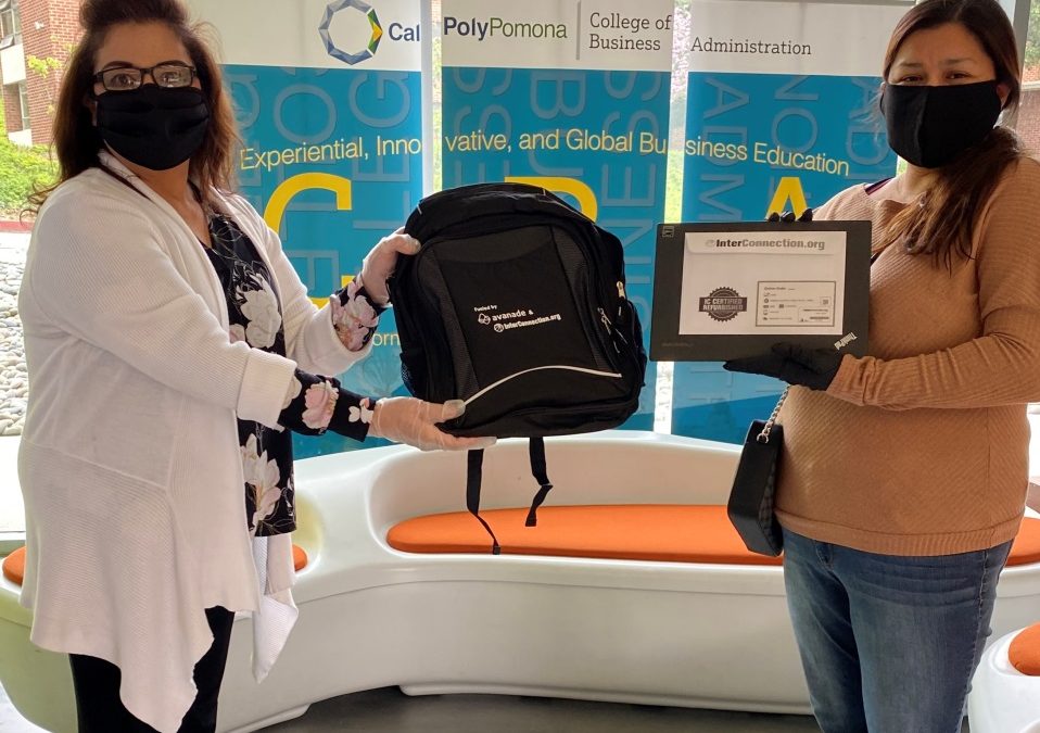 Fifth Wave of Avanade Tech Grants Awarded