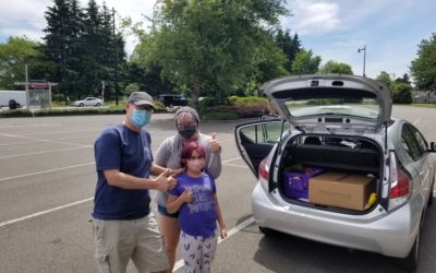 Sixth Wave of Avanade Tech Grants Awarded