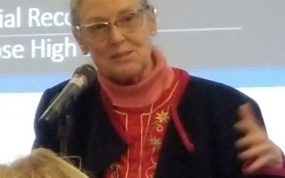 InterConnection Laptops Support Rural Conservation Efforts