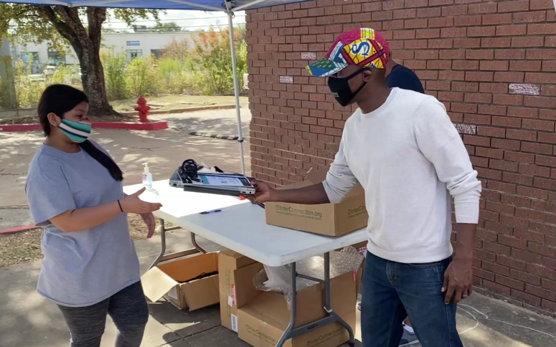 Seventh Wave of Avanade Tech Grants Awarded