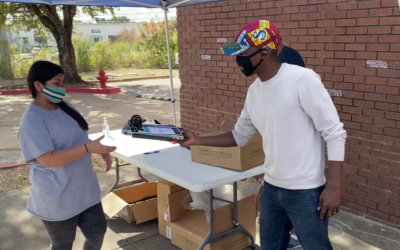 Seventh Wave of Avanade Tech Grants Awarded