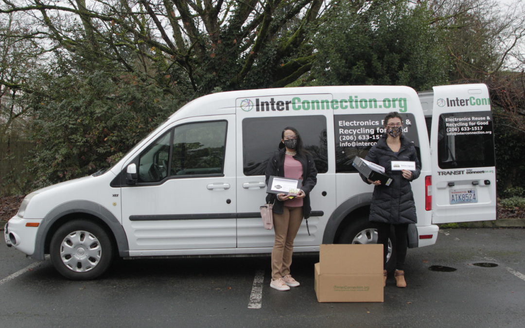 2020 Grant Recipients