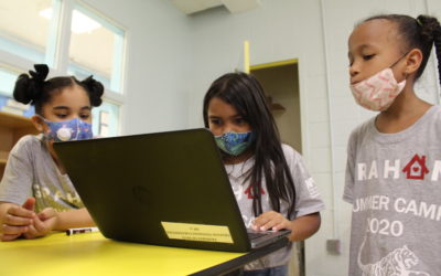 Eighth Wave of Avanade Tech Grants Awarded