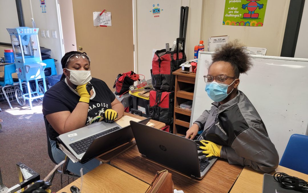 Ninth Wave Avanade Tech Grants Awarded to Organizations Bridging the Diversity Gap in STEM Fields