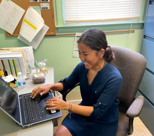 2021 Grant Recipients