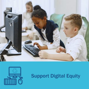 Support us by donating