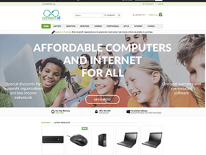 ConnectAll_online_store